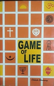 Tapa de Game of Life