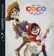 Tapa de Coco. Cuentos de buenas noches