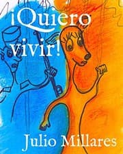 Tapa de ¡quiero Vivir!