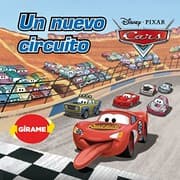 Tapa de Cars. Un nuevo circuito y El recluta de Sargento