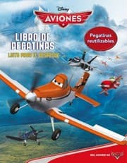 Tapa de Aviones. Listo para el despegue
