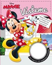 Tapa de Minnie. Vísteme