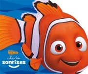 Tapa de Nemo. Sonrisas