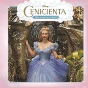 Tapa de Cenicienta. Una noche en el baile