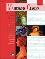 Tapa de Masterwork Classics, Level 8