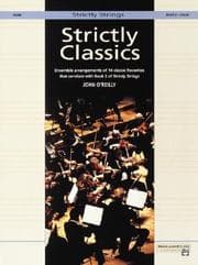 Tapa de Strictly Classics, Book 2