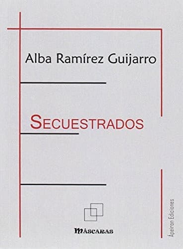 Tapa de Secuestrados
