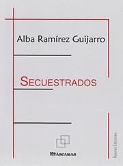 Tapa de Secuestrados