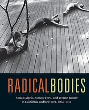 Tapa de Radical bodies