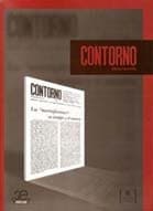 Tapa de Contorno
