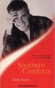 Tapa de Southern Comforts