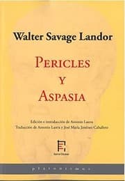 Tapa de Pericles y Aspasia