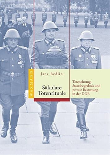 Tapa de Säkulare Totenrituale