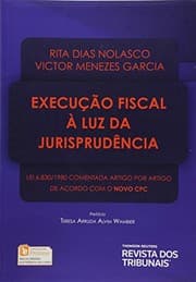 Tapa de Execução fiscal à luz da jurisprudência