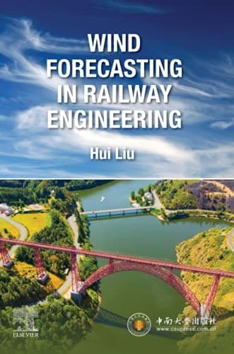 Tapa de Wind Forecasting in Railway Engineering