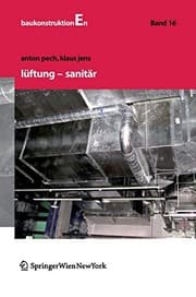 Tapa de Lüftung und Sanitär