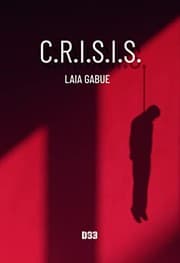 Tapa de C.R.I.S.I.S.