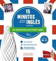 Tapa de 15 minutos al día para refrescar tu inglés en la oficina