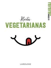 Tapa de La cocina sin bla bla bla. Recetas vegetarianas