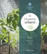 Tapa de Huerto urbano