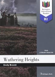 Tapa de Whthering Heights B2