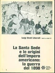 Tapa de La Santa Sede e le origini dell'impero americano