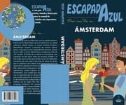 Tapa de Ámsterdam Escapada