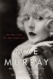 Tapa de Mae Murray