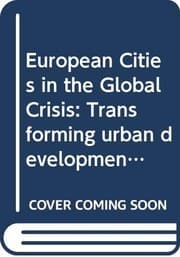 Tapa de European Cities in the Global Crisis