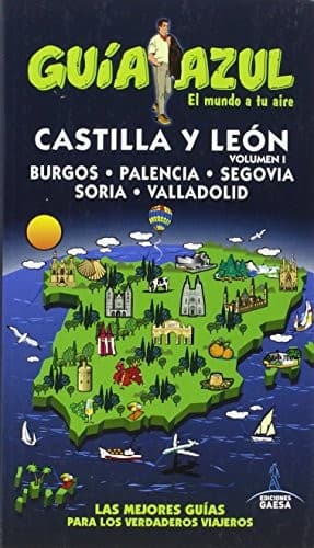 Tapa de Castilla León I