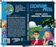 Tapa de Costa Azul, Mónaco y Provenza Escapada