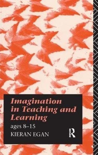 Tapa de Imagination in Teaching and Learning