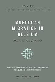 Tapa de Moroccan Migration in Belgium