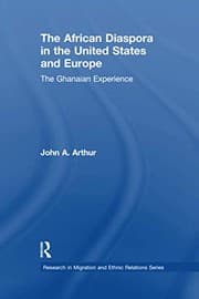 Tapa de African Diaspora in the United States and Europe