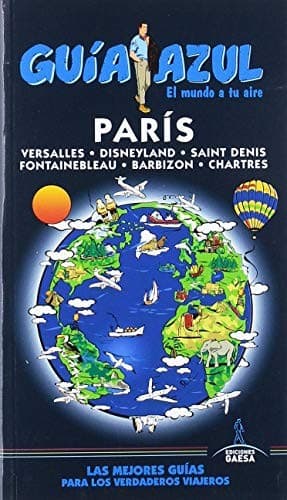 Tapa de París