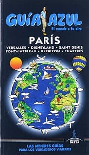 Tapa de París