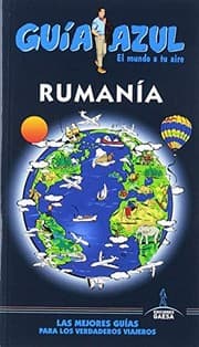 Tapa de Rumanía