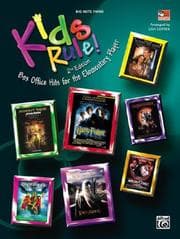 Tapa de Kids Rule! Box Officce Hits for the Elementary Player