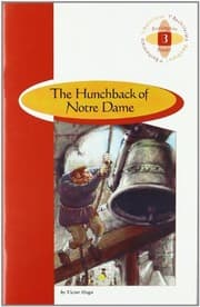 Tapa de HUNCHBACK OF NOTRE DAME,THE 1§NB