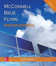 Tapa de Loose Leaf for Macroeconomics, Brief Edition