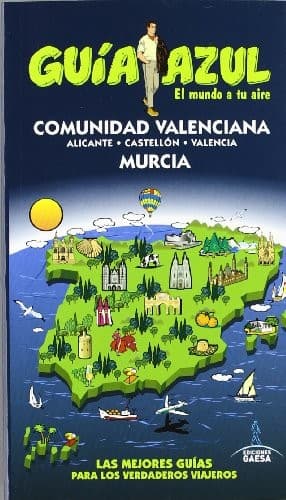 Tapa de Guía Azul Irlanda