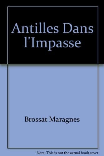 Tapa de Les Antilles dans l'impasse?