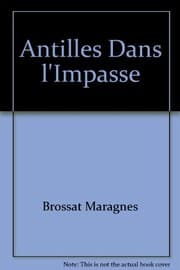 Tapa de Les Antilles dans l'impasse?