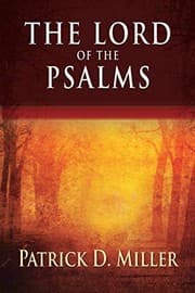 Tapa de The Lord of the Psalms