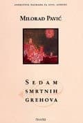 Tapa de Sedam smrtnih grehova