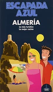 Tapa de Almería Escapada