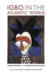 Tapa de Igbo in the Atlantic World