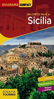 Tapa de Sicilia