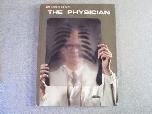 Tapa de The Physician (Life Science Library)
