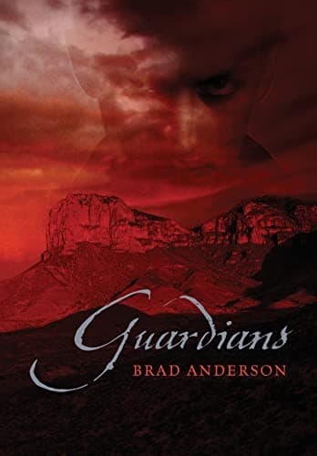Tapa de Guardians